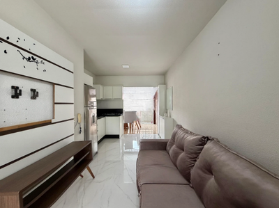 Casa de Condomínio, 2 quartos - Foto 5