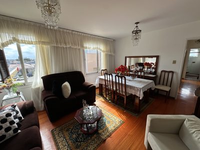Apartamento, 3 quartos, 100 m² - Foto 4