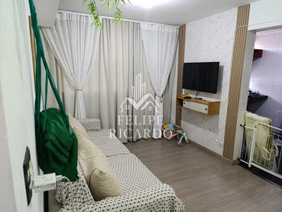 Apartamento, 2 quartos, 70 m² - Foto 2