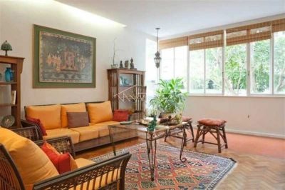 Apartamento, 4 quartos, 129 m² - Foto 3