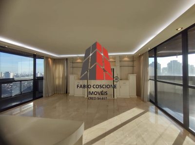 Apartamento, 5 quartos, 473 m² - Foto 1