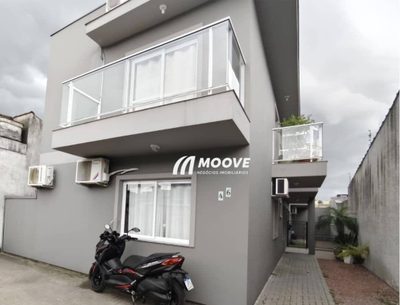 Apartamento, 3 quartos, 56 m² - Foto 4