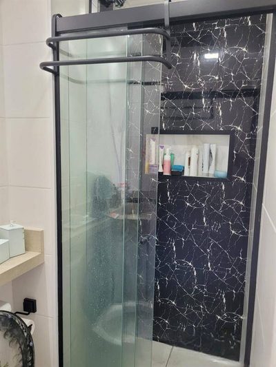 Apartamento, 2 quartos, 35 m² - Foto 2