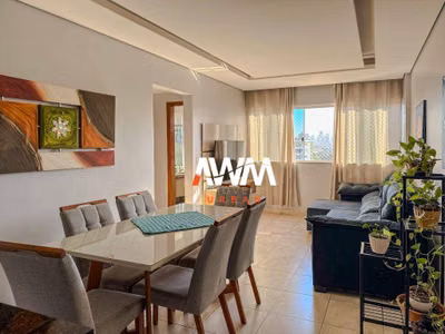 Apartamento, 2 quartos, 63 m² - Foto 1
