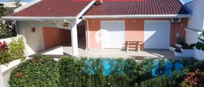 Casa, 5 quartos, 134 m² - Foto 2