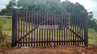 Sítio, 1 quarto, 10 m² - Foto 3