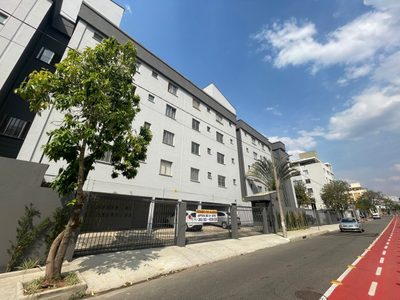 Apartamento, 1 quarto, 35 m² - Foto 4