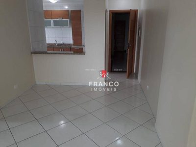 Apartamento, 2 quartos, 74 m² - Foto 2