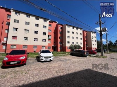 Apartamento, 2 quartos, 43 m² - Foto 1