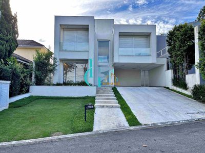 Casa, 468 m² - Foto 3