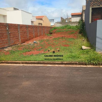 Loteamento e Condomínio, 187 m² - Foto 1