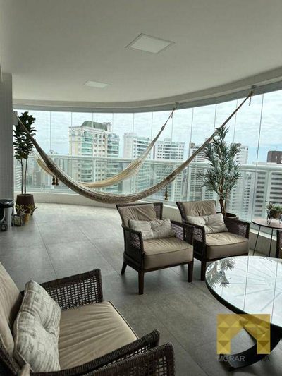 Apartamento, 4 quartos, 335 m² - Foto 5