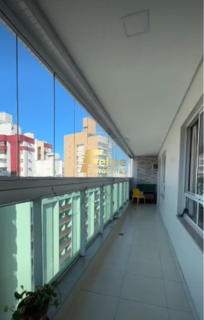 Apartamento, 3 quartos, 100 m² - Foto 1