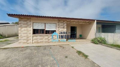 Casa, 4 quartos, 180 m² - Foto 1