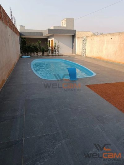 Casa, 1 quarto, 62 m² - Foto 1