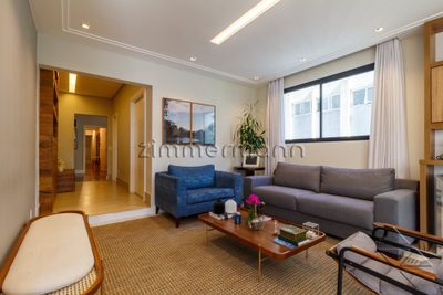 Apartamento, 4 quartos, 240 m² - Foto 4