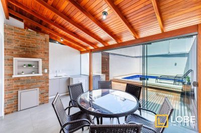 Casa, 3 quartos, 178 m² - Foto 5