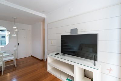 Apartamento, 1 quarto, 70 m² - Foto 3