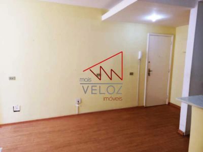 Apartamento, 1 quarto, 40 m² - Foto 4