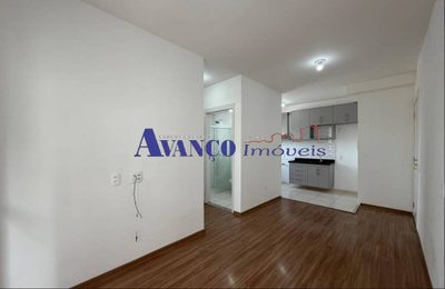 Apartamento, 2 quartos, 47 m² - Foto 5