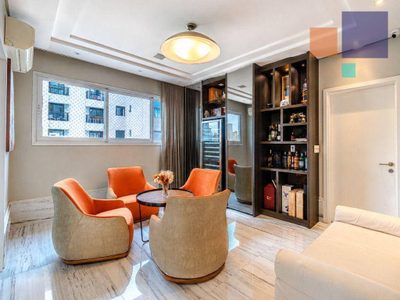 Apartamento, 4 quartos, 408 m² - Foto 1