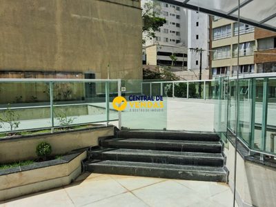 Apartamento, 4 quartos, 140 m² - Foto 2