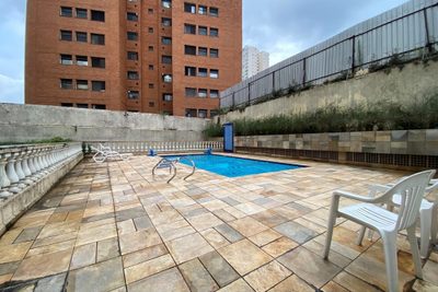 Apartamento, 3 quartos, 105 m² - Foto 2