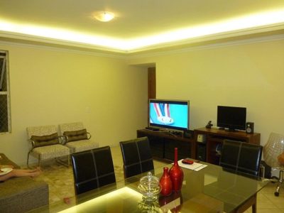Apartamento, 3 quartos, 92 m² - Foto 3