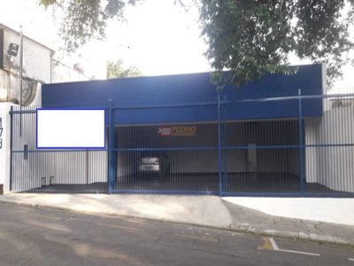 Sala-Conjunto, 270 m² - Foto 1