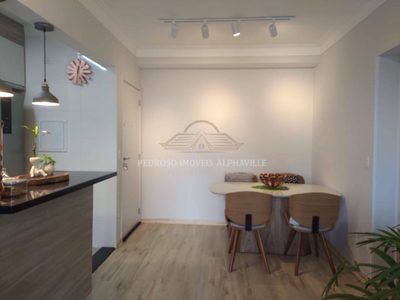 Apartamento, 2 quartos, 68 m² - Foto 2