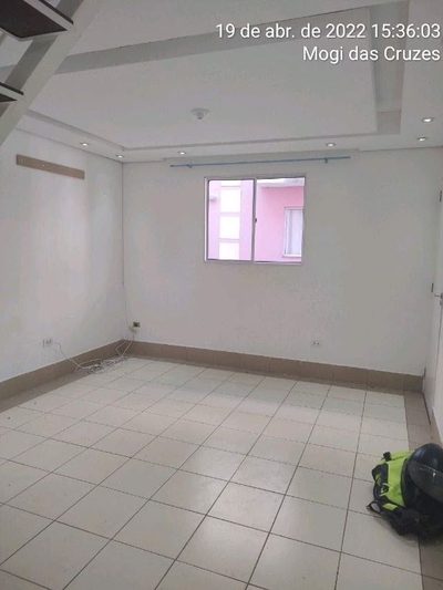 Sobrado, 2 quartos, 71 m² - Foto 2