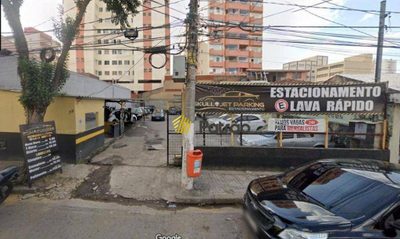 Terreno, 450 m² - Foto 3