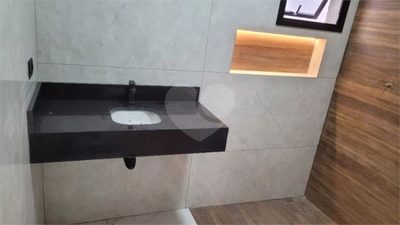 Casa, 3 quartos, 74 m² - Foto 1