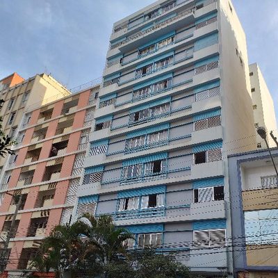 Apartamento, 1 quarto, 63 m² - Foto 1