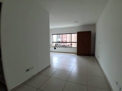Kitnet-Studio, 50 m² - Foto 1