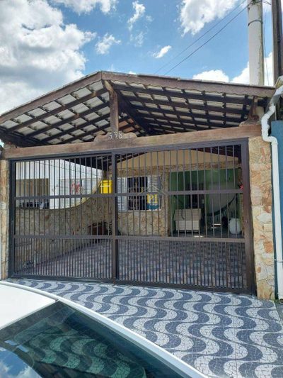 Casa, 2 quartos, 80 m² - Foto 2