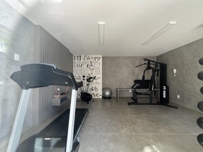 Loja-Salão, 30 m² - Foto 3