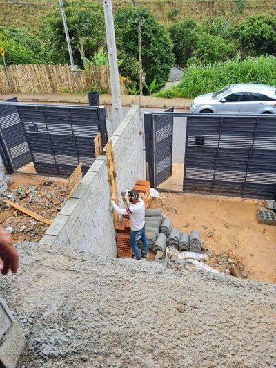 Casa, 2 quartos, 60 m² - Foto 5