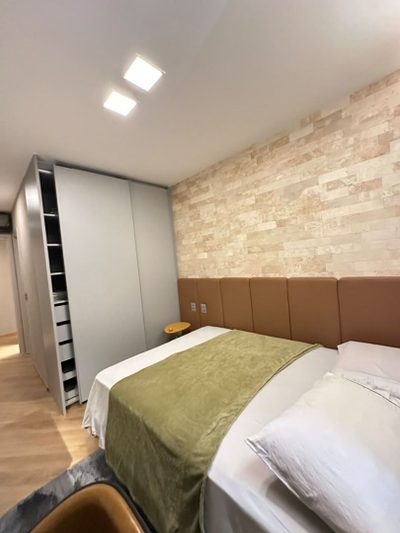 Apartamento, 3 quartos, 133 m² - Foto 3