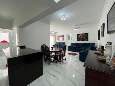 Apartamento, 3 quartos, 90 m² - Foto 4