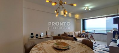 Apartamento, 3 quartos, 73 m² - Foto 1