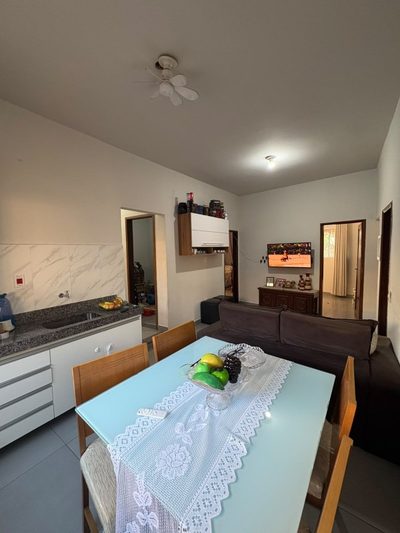 Apartamento, 3 quartos, 131 m² - Foto 3
