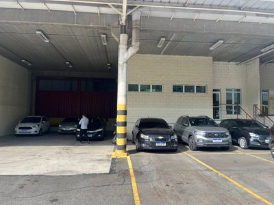 Sala-Conjunto, 2845 m² - Foto 4