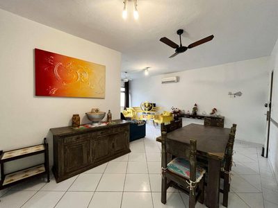 Apartamento, 2 quartos, 60 m² - Foto 5
