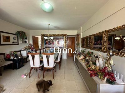 Apartamento, 3 quartos, 110 m² - Foto 2