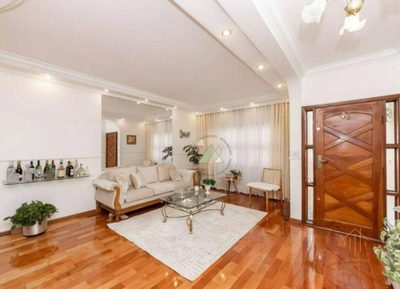 Sobrado, 4 quartos, 297 m² - Foto 2