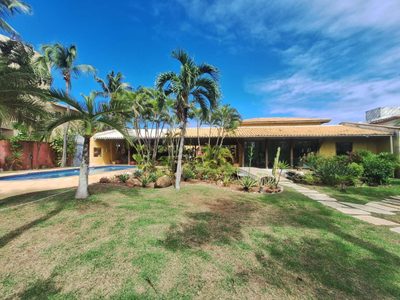 Casa, 6 quartos, 284 m² - Foto 4
