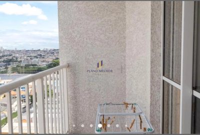 Apartamento, 2 quartos, 47 m² - Foto 4
