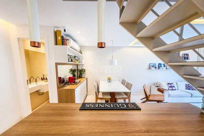 Apartamento, 2 quartos, 80 m² - Foto 5