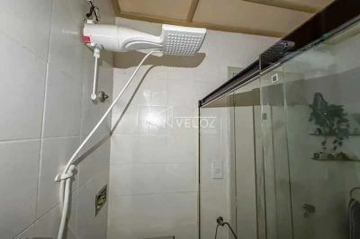 Apartamento, 1 quarto, 43 m² - Foto 2